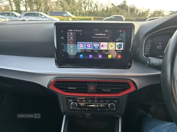 Used SEAT Arona 2024 for sale - 77978790: Photo 13