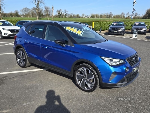 Used SEAT Arona 2024 for sale - 77978790: Photo 6