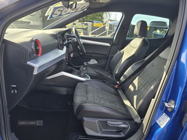 Used SEAT Arona 2024 for sale - 77978790: Photo 7