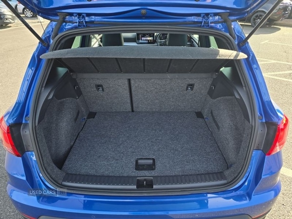 Used SEAT Arona 2024 for sale - 77978790: Photo 9