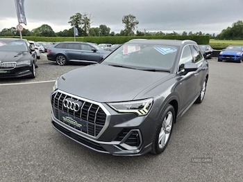 Used Audi Q3 2021 for sale - 79146431: Photo