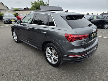 Used Audi Q3 2021 for sale - 79146431: Photo