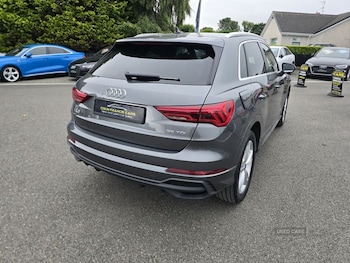 Used Audi Q3 2021 for sale - 79146431: Photo