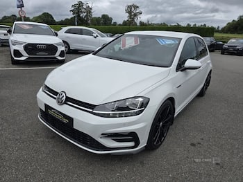 Volkswagen Golf feature image