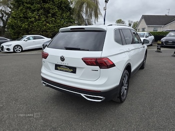 Used Volkswagen Tiguan Allspace 2022 for sale - 79325503: Photo