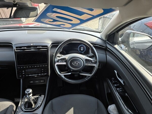 Used Hyundai TUCSON 2022 for sale - 75589958: Photo 10