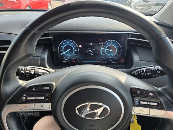 Used Hyundai TUCSON 2022 for sale - 75589958: Photo 11