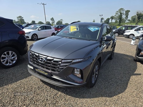 Used Hyundai TUCSON 2022 for sale - 75589958: Photo 1