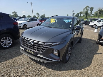 2022 - 1.6 TGDi SE Connect 5dr 2WD