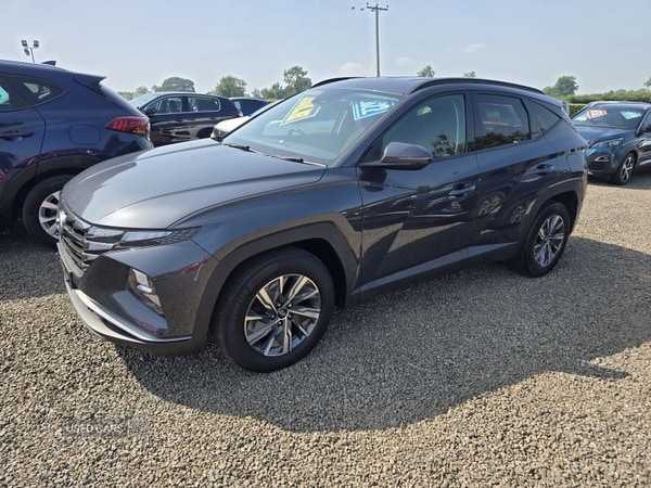 Used Hyundai TUCSON 2022 for sale - 75589958: Photo 2