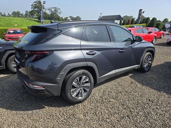 Used Hyundai TUCSON 2022 for sale - 75589958: Photo 5