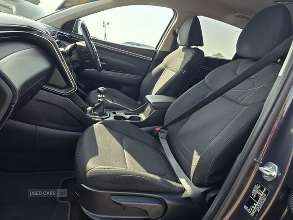 Used Hyundai TUCSON 2022 for sale - 75589958: Photo 7