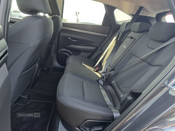 Used Hyundai TUCSON 2022 for sale - 75589958: Photo 8