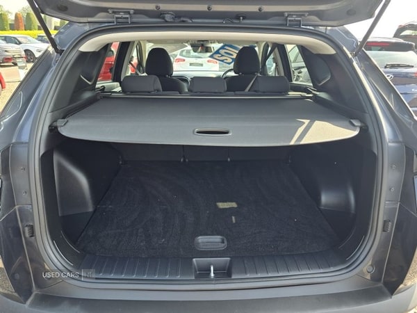 Used Hyundai TUCSON 2022 for sale - 75589958: Photo 9