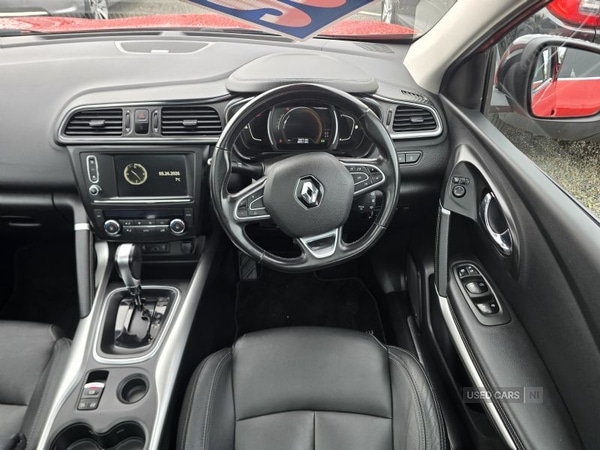 Used Renault Kadjar 2018 for sale - 78035336: Photo 11