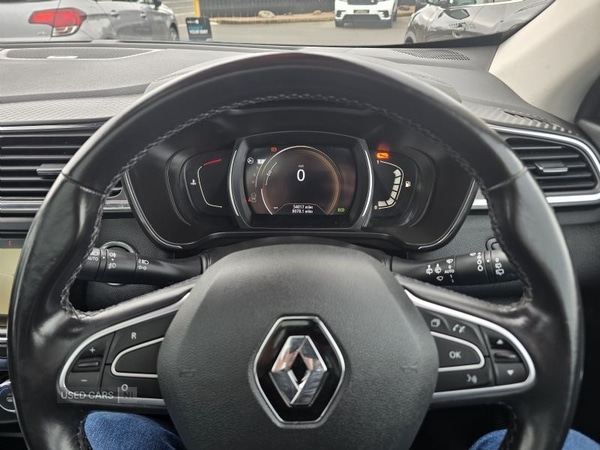 Used Renault Kadjar 2018 for sale - 78035336: Photo 12