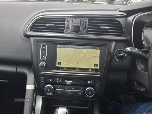 Used Renault Kadjar 2018 for sale - 78035336: Photo 13