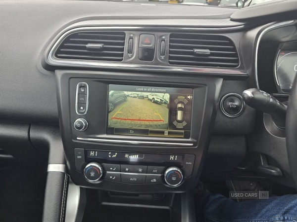 Used Renault Kadjar 2018 for sale - 78035336: Photo 14