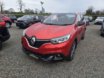 Used Renault Kadjar 2018 for sale - 78035336: Photo