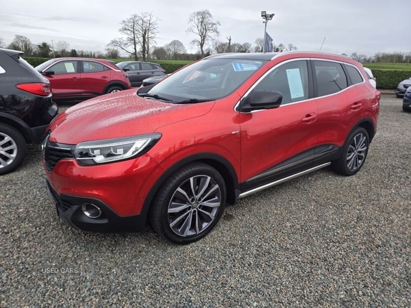 Used Renault Kadjar 2018 for sale - 78035336: Photo 2