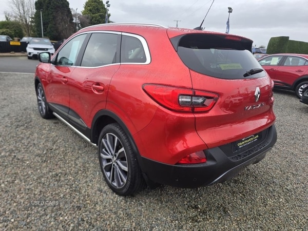 Used Renault Kadjar 2018 for sale - 78035336: Photo 3