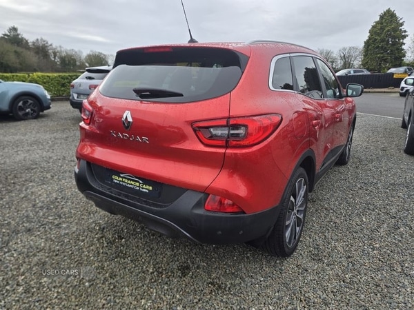 Used Renault Kadjar 2018 for sale - 78035336: Photo 4