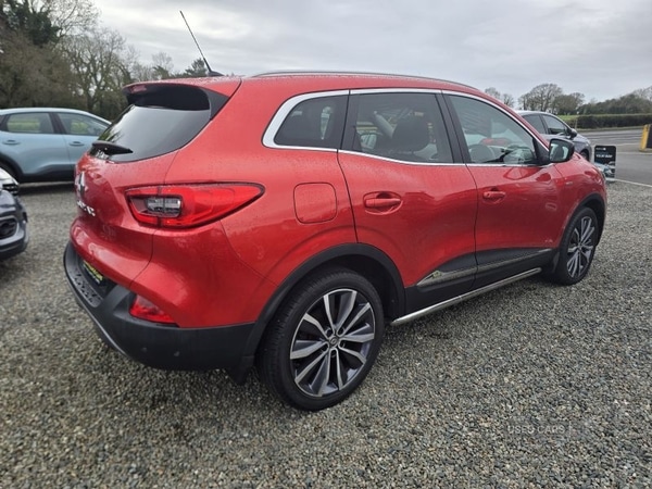 Used Renault Kadjar 2018 for sale - 78035336: Photo 5