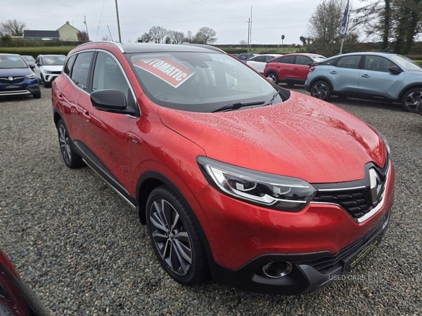 Used Renault Kadjar 2018 for sale - 78035336: Photo 6