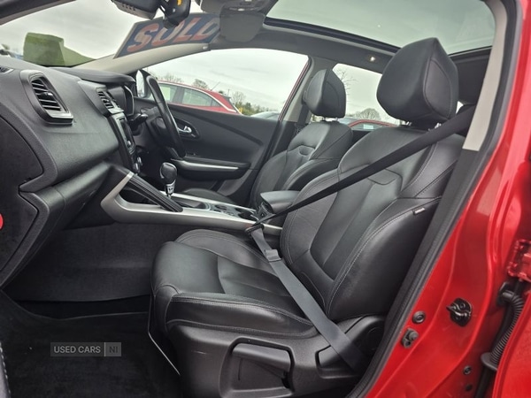 Used Renault Kadjar 2018 for sale - 78035336: Photo 7