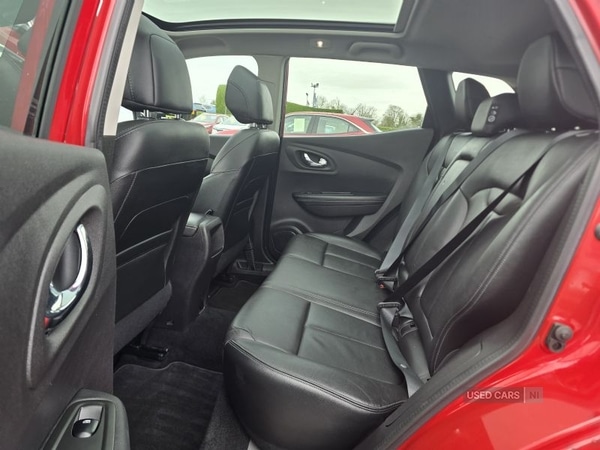 Used Renault Kadjar 2018 for sale - 78035336: Photo 8