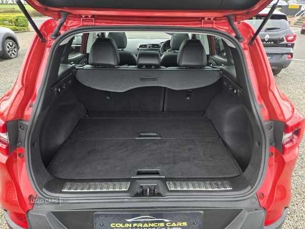 Used Renault Kadjar 2018 for sale - 78035336: Photo 9