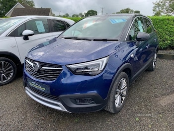 2020 - 1.5 Turbo D [120] Griffin 5dr [Start Stop] Auto