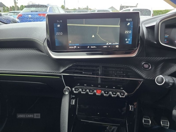 Used Peugeot 208 2023 for sale - 77469581: Photo 12