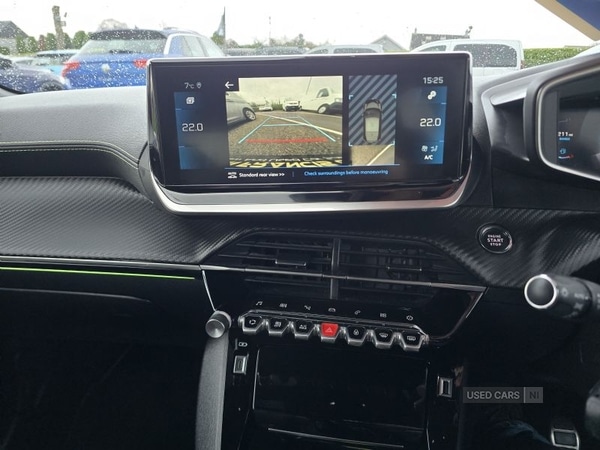 Used Peugeot 208 2023 for sale - 77469581: Photo 13