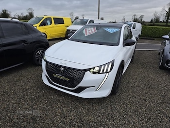 Used Peugeot 208 2023 for sale - 77469581: Photo
