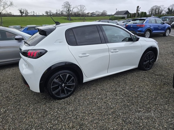 Used Peugeot 208 2023 for sale - 77469581: Photo 5