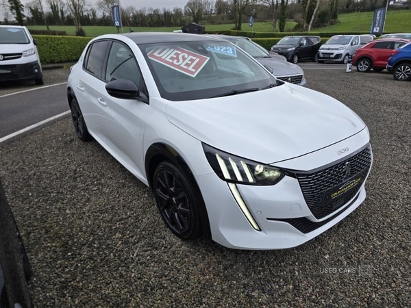 Used Peugeot 208 2023 for sale - 77469581: Photo 6