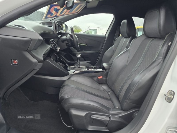 Used Peugeot 208 2023 for sale - 77469581: Photo 7