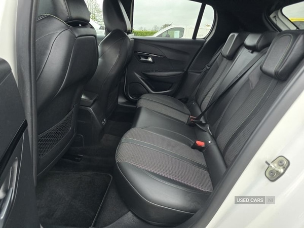 Used Peugeot 208 2023 for sale - 77469581: Photo 8