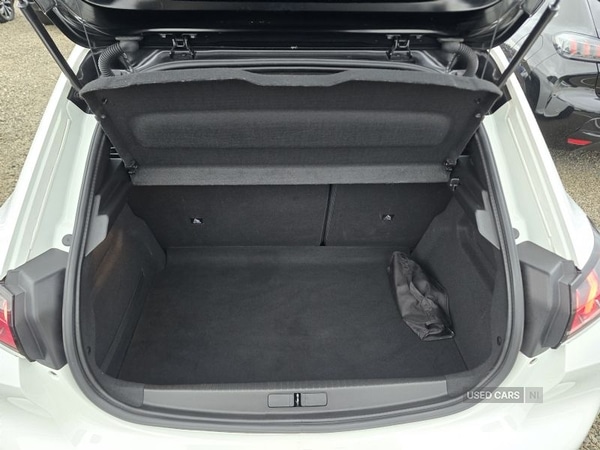 Used Peugeot 208 2023 for sale - 77469581: Photo 9