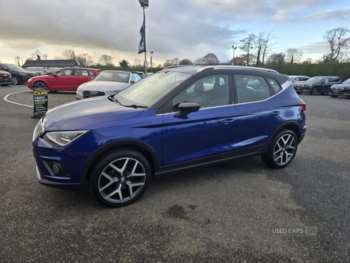 Used SEAT Arona 2019 for sale - 72992052: Photo