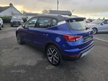 Used SEAT Arona 2019 for sale - 72992052: Photo