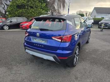 Used SEAT Arona 2019 for sale - 72992052: Photo