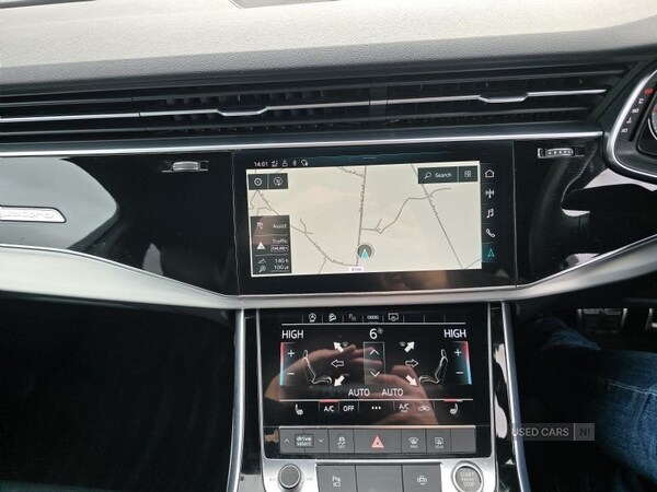 Used Audi Q7 2021 for sale - 77705912: Photo 15