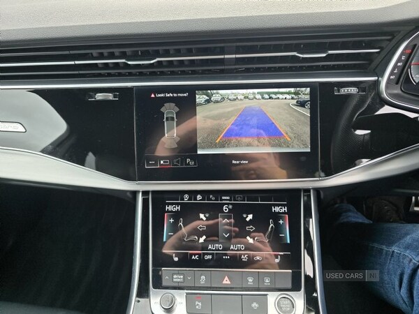 Used Audi Q7 2021 for sale - 77705912: Photo 16