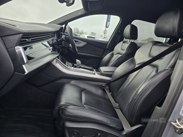 Used Audi Q7 2021 for sale - 77705912: Photo 7