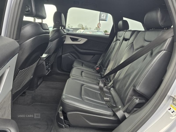 Used Audi Q7 2021 for sale - 77705912: Photo 8