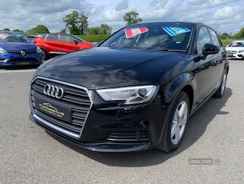 Used Audi A3 2019 for sale - 78689747: Photo