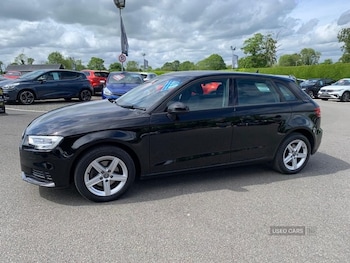 Used Audi A3 2019 for sale - 78689747: Photo