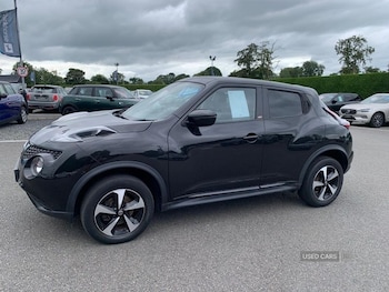 Used Nissan Juke 2019 for sale - 79085729: Photo